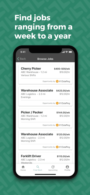 Shiftgig - Image 4