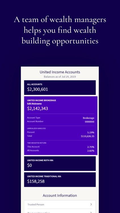 Capital One Investing (United Income) - Image 4